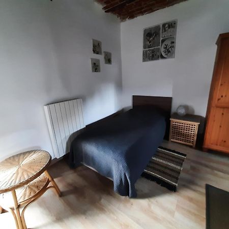 Gite De L'Espinette Godarville Exterior foto