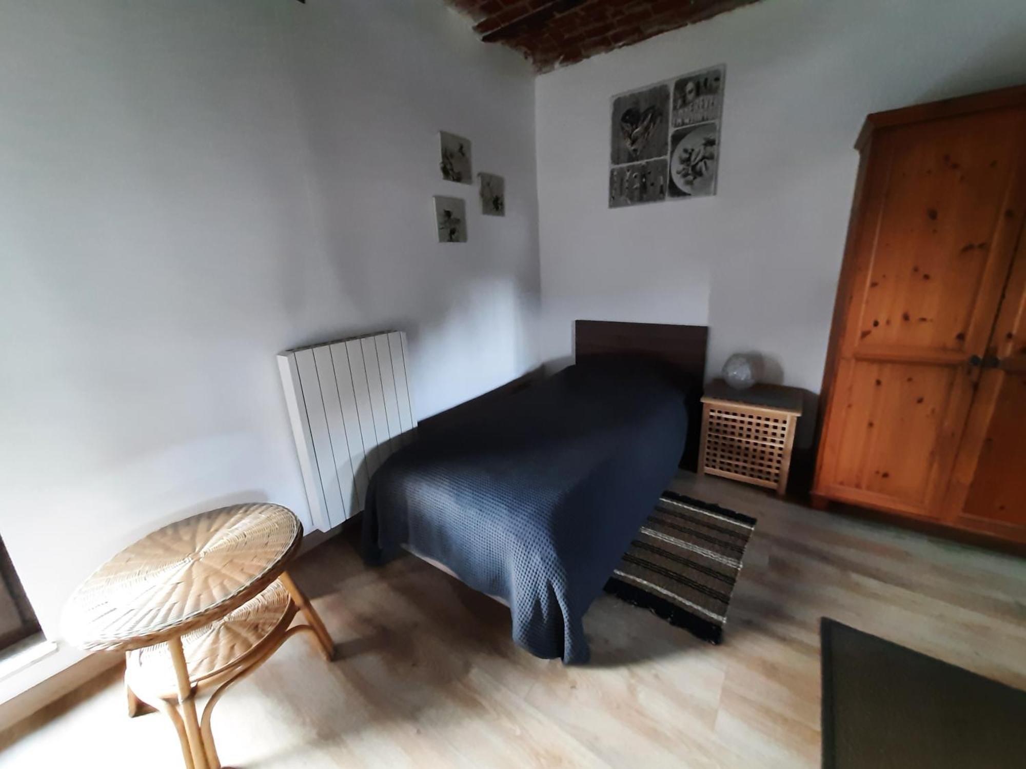 Gite De L'Espinette Godarville Exterior foto
